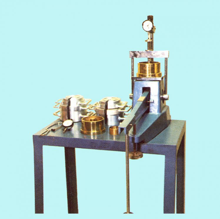 alat laboratorium teknik sipil tn 230